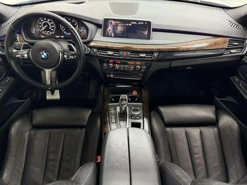 2014 BMW X5 xDrive35i