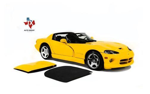 2001 Dodge Viper RT-10