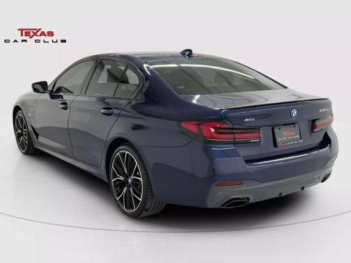 2023 BMW 530e 530e xDrive