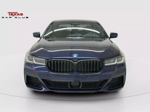 2023 BMW 530e 530e xDrive
