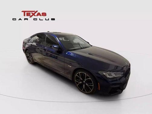 2023 BMW 530e 530e xDrive