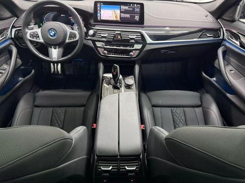 2023 BMW 530e 530e xDrive