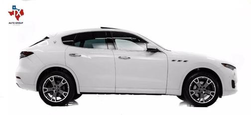 2023 Maserati Levante GT