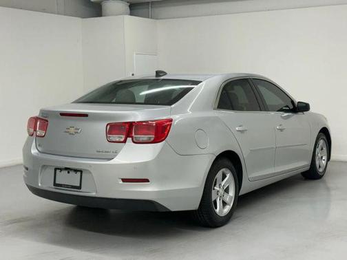 2015 Chevrolet Malibu 1LS