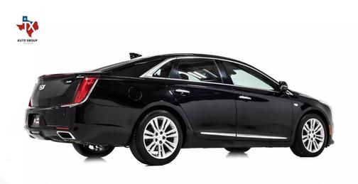 2019 Cadillac XTS Luxury