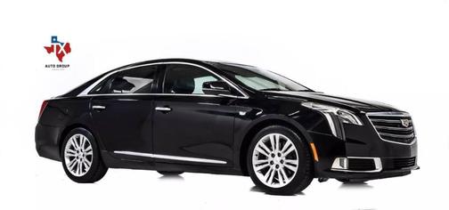 2019 Cadillac XTS Luxury