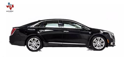 2019 Cadillac XTS Luxury