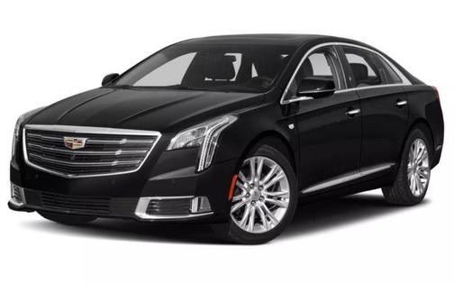 2019 Cadillac XTS Luxury