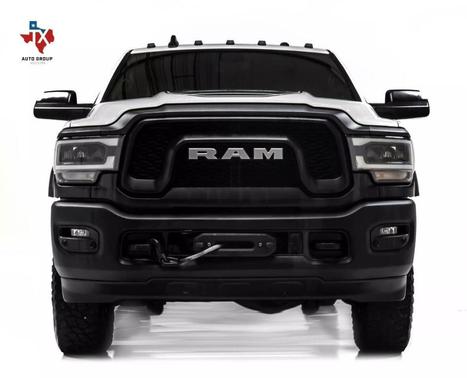 2019 RAM 2500 Power Wagon