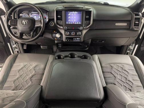 2019 RAM 2500 Power Wagon