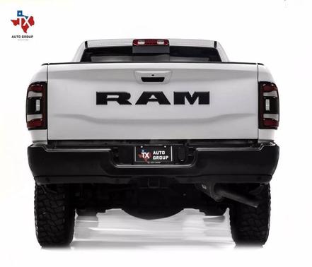 2019 RAM 2500 Power Wagon