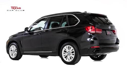 2015 BMW X5 xDrive50i