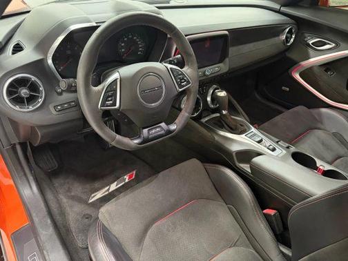 2020 Chevrolet Camaro ZL1