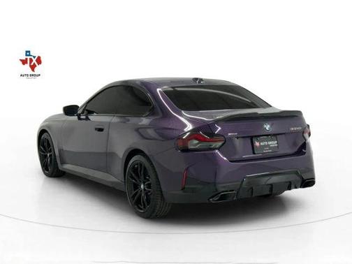 2023 BMW M240 i xDrive