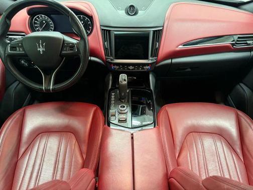 2022 Maserati Levante GT