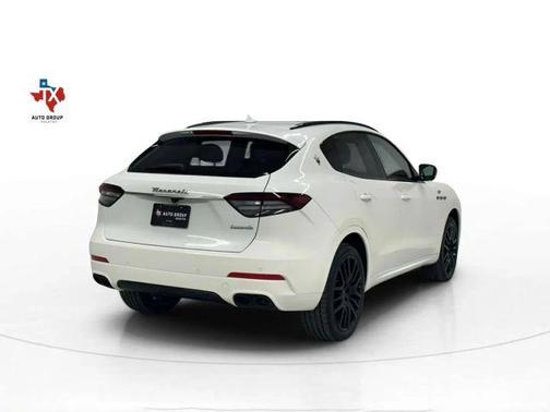 2022 Maserati Levante GT