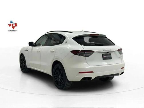 2022 Maserati Levante GT