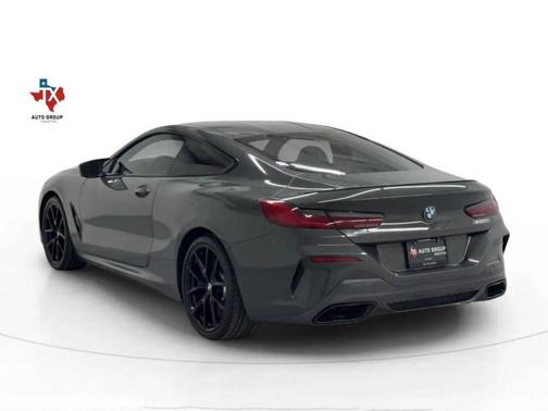 2023 BMW M850 i xDrive