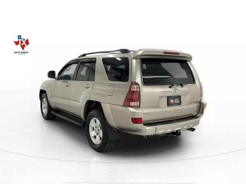2005 Toyota 4Runner Limited