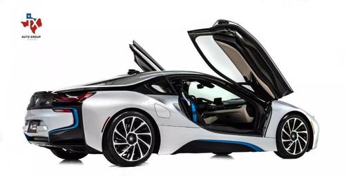 2014 BMW i8 Base