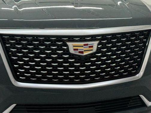 2025 Cadillac Escalade ESV Premium Luxury