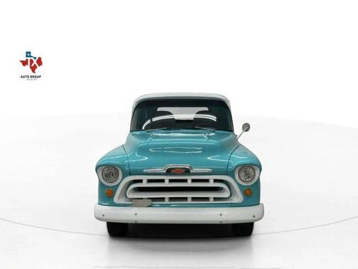 1957 Chevrolet 3100 