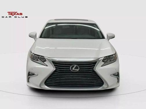 2017 Lexus ES 350 Base