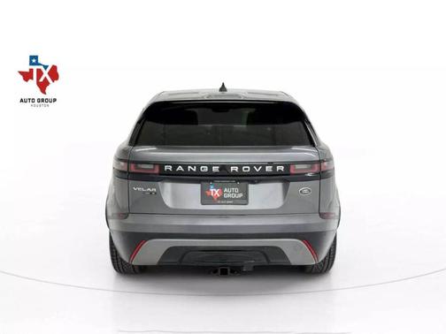 2018 Land Rover Range Rover Velar P380 SE R-Dynamic