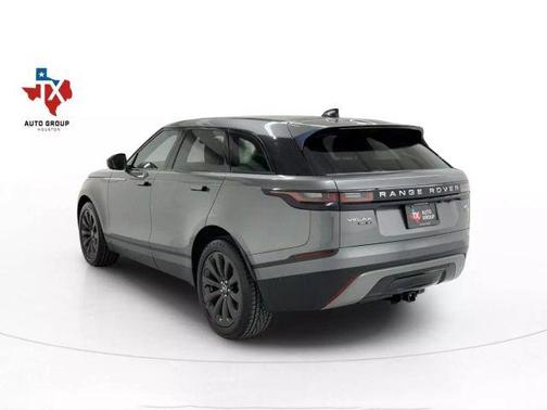 2018 Land Rover Range Rover Velar P380 SE R-Dynamic