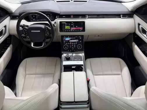 2018 Land Rover Range Rover Velar P380 SE R-Dynamic