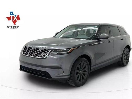 2018 Land Rover Range Rover Velar P380 SE R-Dynamic
