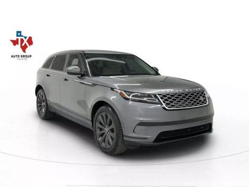 2018 Land Rover Range Rover Velar P380 SE R-Dynamic