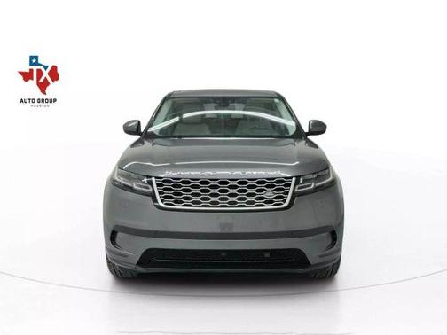 2018 Land Rover Range Rover Velar P380 SE R-Dynamic