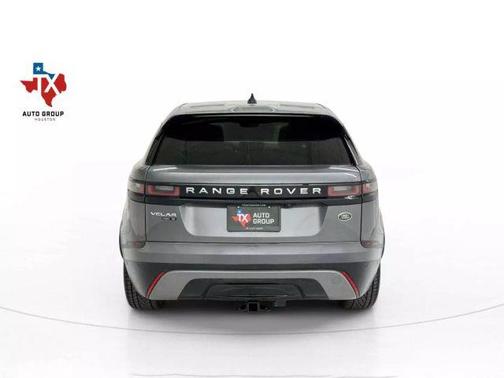 2018 Land Rover Range Rover Velar P380 SE R-Dynamic
