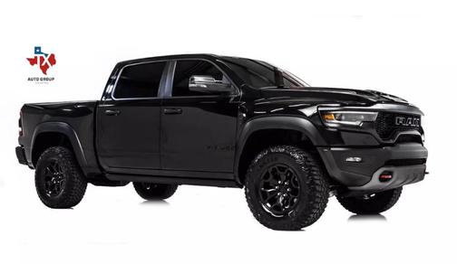 2023 RAM 1500 TRX