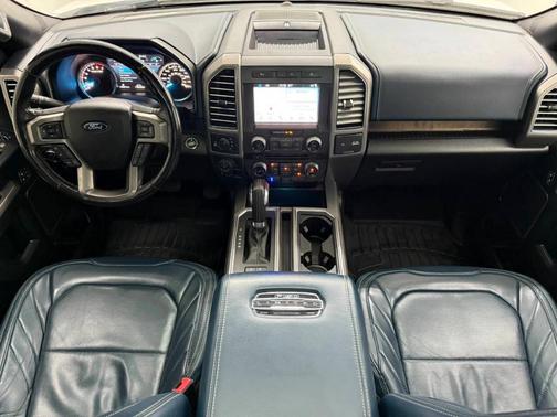 2018 Ford F-150 Limited