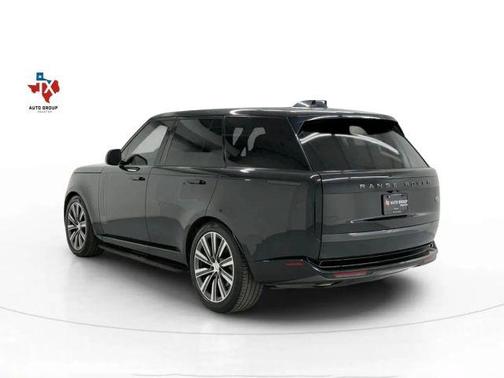 2023 Land Rover Range Rover P400 SE