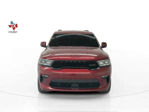 2022 Dodge Durango GT