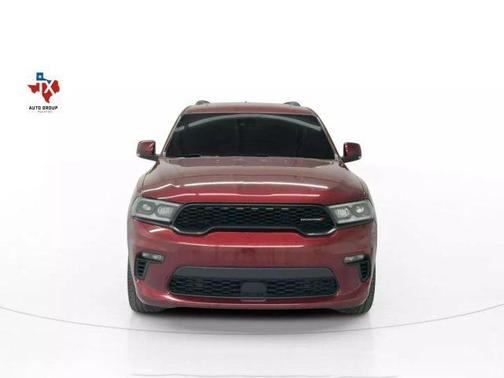 2022 Dodge Durango GT