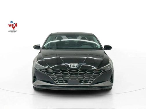 2023 Hyundai ELANTRA HEV Limited