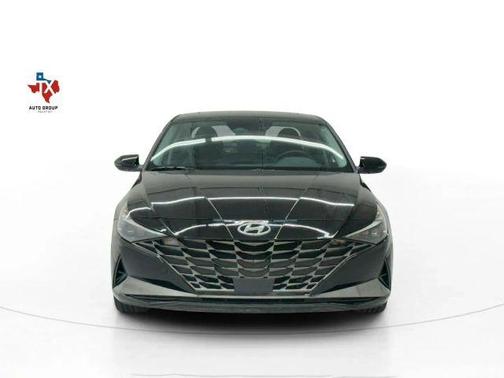 2023 Hyundai ELANTRA HEV Limited