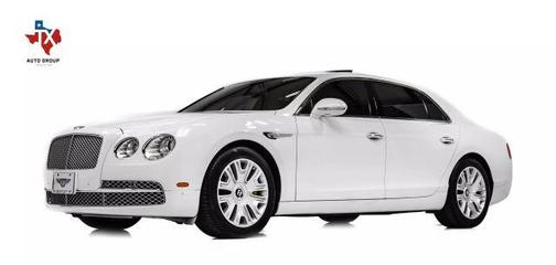 2014 Bentley Flying Spur Base