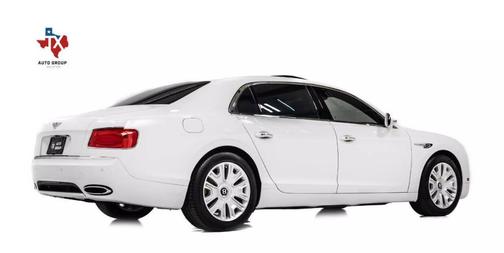 2014 Bentley Flying Spur Base