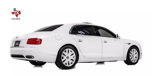 2014 Bentley Flying Spur Base