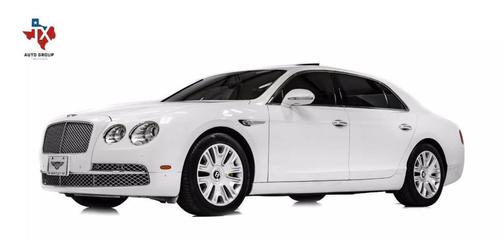 2014 Bentley Flying Spur Base