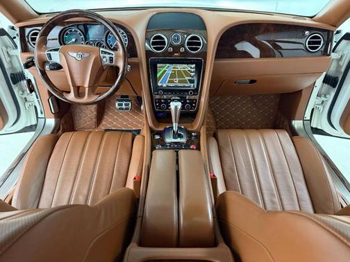 2014 Bentley Flying Spur Base