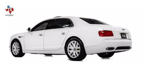 2014 Bentley Flying Spur Base