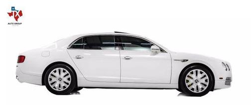 2014 Bentley Flying Spur Base