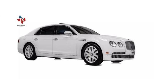 2014 Bentley Flying Spur Base