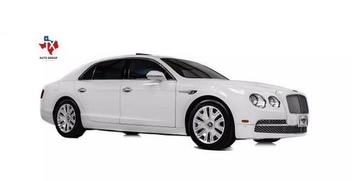 2014 Bentley Flying Spur Base
